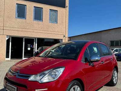 Citroen C3 Seduction usata Casalmaggiore