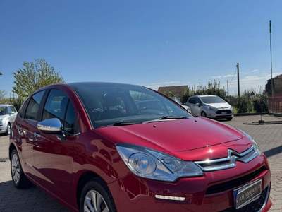 Citroen C3 Seduction usata Casalmaggiore