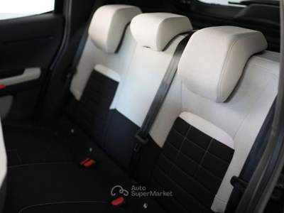 Citroen C3 PureTech 100 S&S Max Nero usata Sant'Anastasia