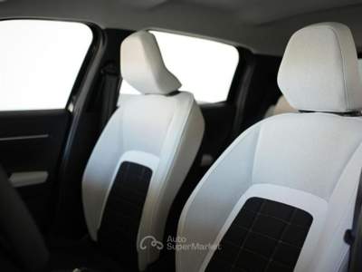 Citroen C3 PureTech 100 S&S Max Nero usata Sant'Anastasia