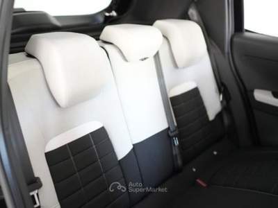 Citroen C3 PureTech 100 S&S Max Nero usata Sant'Anastasia