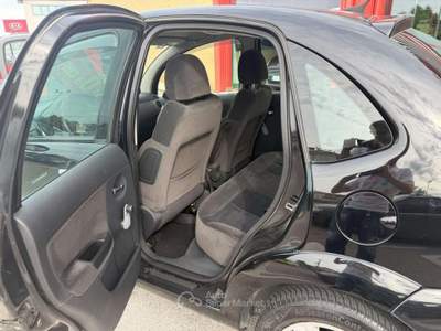 Citroen C3 1.6 hdi 16v EXCLUSIVE 92cv, NEOPATENTATI OK! Nero usata Codroipo