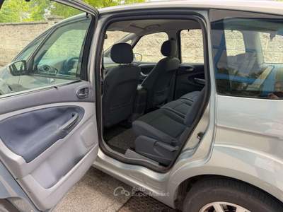 Ford S-Max 2.0 tdci   dpf Grigio usata Codroipo