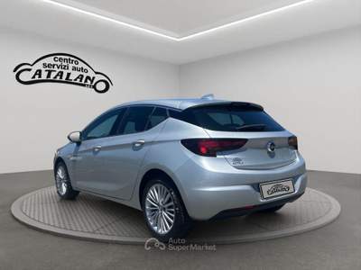 Opel Astra  1.6 CDTi 110 CV S&S 5p. Innovation Grigio usata Maniace