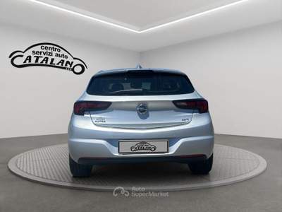 Opel Astra  1.6 CDTi 110 CV S&S 5p. Innovation Grigio usata Maniace