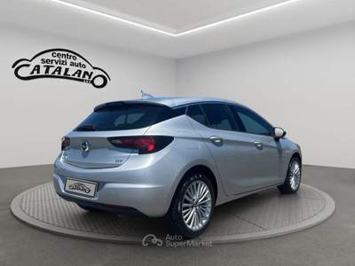 Opel Astra  1.6 CDTi 110 CV S&S 5p. Innovation Grigio usata Maniace
