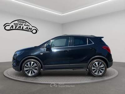 Opel Mokka 1.6 CDTI Ecot.136 4x2 S&S Innov. Nero usata Maniace