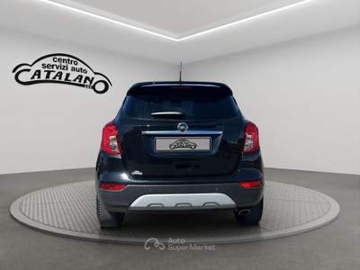 Opel Mokka 1.6 CDTI Ecot.136 4x2 S&S Innov. Nero usata Maniace
