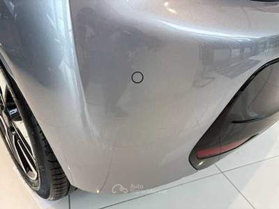 Peugeot 208 PureTech 100 Stop&Start 5 porte Allure Grigio usata Montesarchio