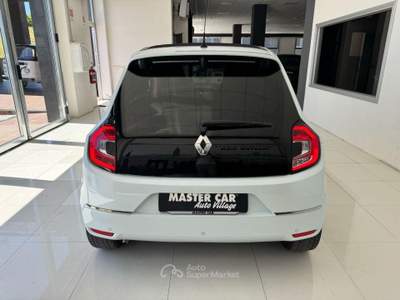 Renault Twingo  SCe Life Bianco usata Ripalimosani