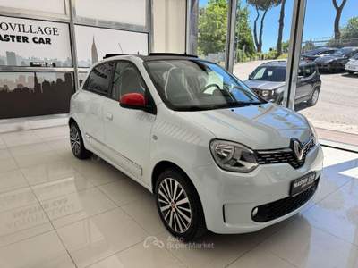 Renault Twingo  SCe Life Bianco usata Ripalimosani