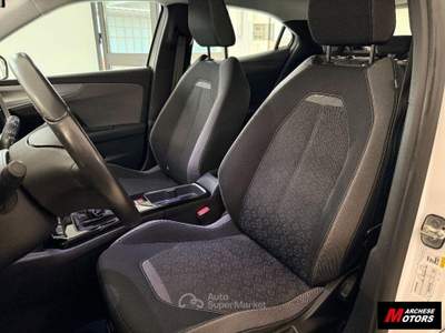 Opel Mokka 1.2 Turbo Edition Bianco usata Settimo Torinese