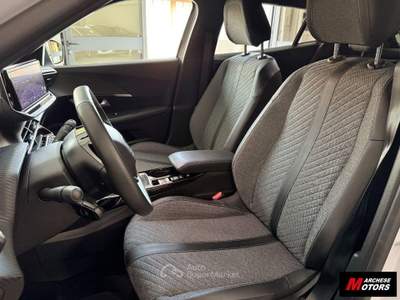 Peugeot 2008 2008 PureTech 100 S&S Allure Pack Grigio usata Settimo Torinese