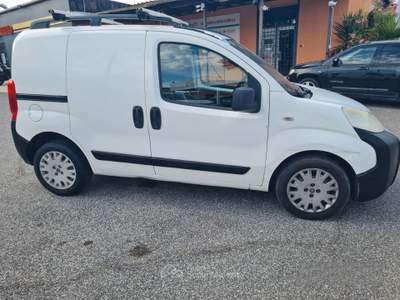 Fiat Fiorino 1.3 MJT *CLIMA*TAGLIANDATO* usata Roma