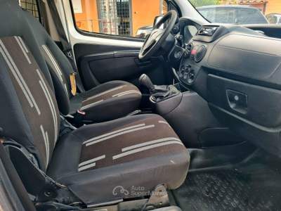 Fiat Fiorino 1.3 MJT *CLIMA*TAGLIANDATO* usata Roma