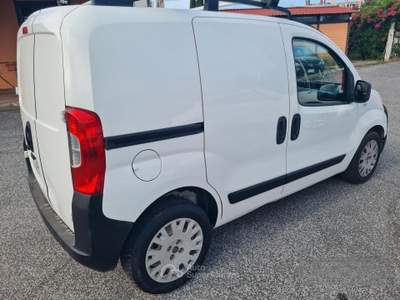 Fiat Fiorino 1.3 MJT *CLIMA*TAGLIANDATO* usata Roma