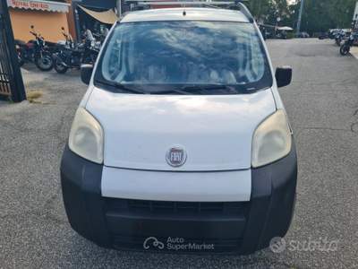 Fiat Fiorino 1.3 MJT *CLIMA*TAGLIANDATO* usata Roma