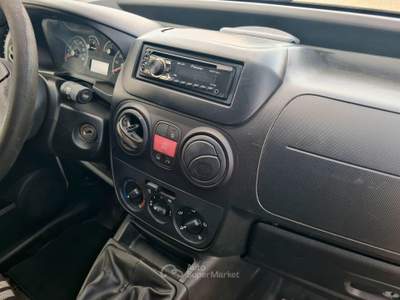 Fiat Fiorino 1.3 MJT *CLIMA*TAGLIANDATO* usata Roma