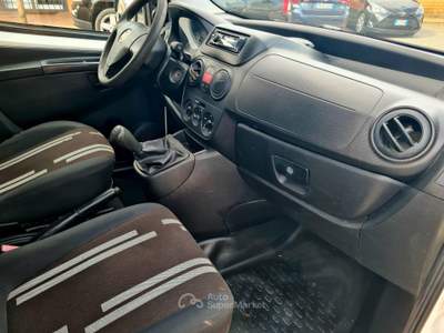 Fiat Fiorino 1.3 MJT *CLIMA*TAGLIANDATO* usata Roma
