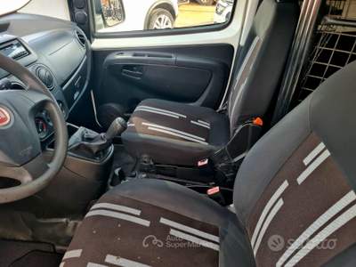 Fiat Fiorino 1.3 MJT *CLIMA*TAGLIANDATO* usata Roma