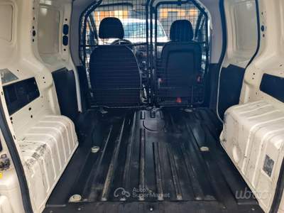 Fiat Fiorino 1.3 MJT *CLIMA*TAGLIANDATO* usata Roma