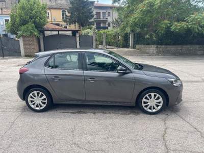 Opel Corsa 1.5 D 100 CV usata Popoli
