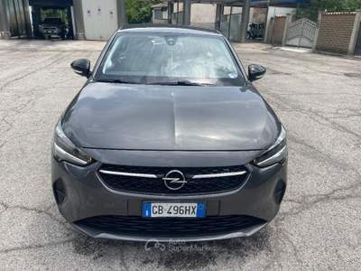 Opel Corsa 1.5 D 100 CV usata Popoli