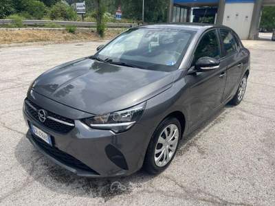 Opel Corsa 1.5 D 100 CV usata Popoli