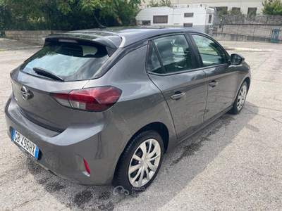 Opel Corsa 1.5 D 100 CV usata Popoli