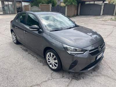 Opel Corsa 1.5 D 100 CV usata Popoli