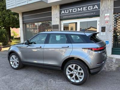 Land Rover Range Rover Evoque Evoque 1.5 i3 mhev Accessoriata Solo 29 usata Castegnato