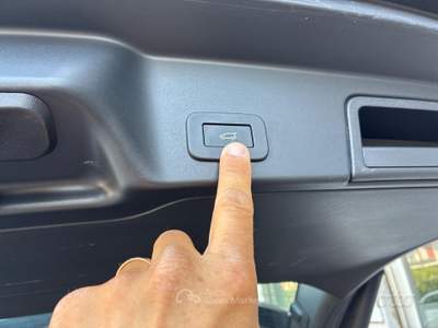 Land Rover Range Rover Evoque Evoque 1.5 i3 mhev Accessoriata Solo 29 usata Castegnato