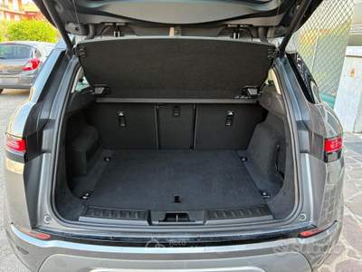 Land Rover Range Rover Evoque Evoque 1.5 i3 mhev Accessoriata Solo 29 usata Castegnato