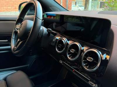 Mercedes-Benz GLA hybrid EQ Premium usata FERRARA