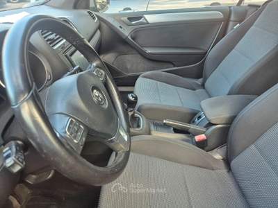 Volkswagen Golf Cabriolet 1.6tdi 105 cv 3p. Highli usata Ciampino