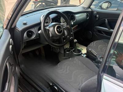 MINI Clubman 1.4 tdi One D de luxe usata Gualdo Tadino