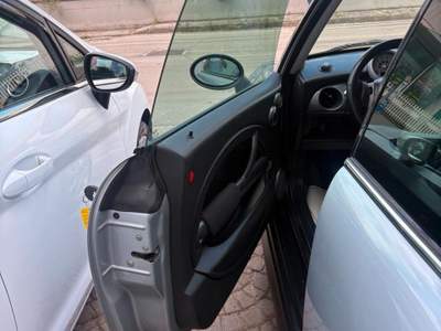 MINI Clubman 1.4 tdi One D de luxe usata Gualdo Tadino