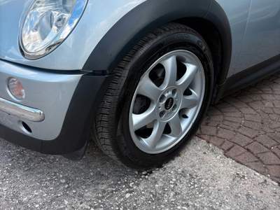 MINI Clubman 1.4 tdi One D de luxe usata Gualdo Tadino