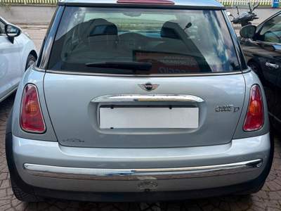 MINI Clubman 1.4 tdi One D de luxe usata Gualdo Tadino