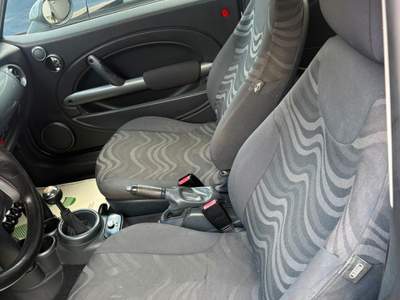 MINI Clubman 1.4 tdi One D de luxe usata Gualdo Tadino