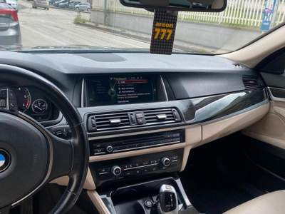 BMW Serie 5 520d 520 520d xDrive Msport usata Gualdo Tadino