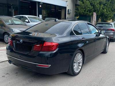 BMW Serie 5 520d 520 520d xDrive Msport usata Gualdo Tadino