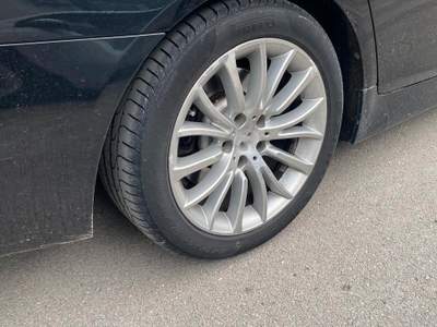 BMW Serie 5 520d 520 520d xDrive Msport usata Gualdo Tadino