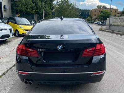 BMW Serie 5 520d 520 520d xDrive Msport usata Gualdo Tadino