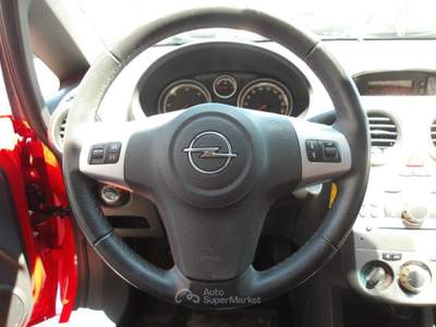 Opel Corsa 3 Porte Corsa 3p 1.3 cdti Sport 90cv usata Ribera
