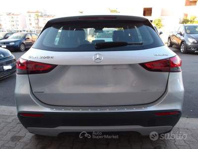 Mercedes-Benz GLA Mercedes GLA 200 d Matic Style usata Ribera