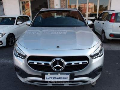 Mercedes-Benz GLA Mercedes GLA 200 d Matic Style usata Ribera