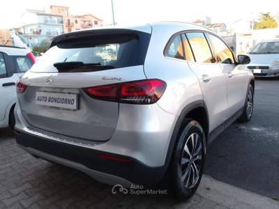 Mercedes-Benz GLA Mercedes GLA 200 d Matic Style usata Ribera