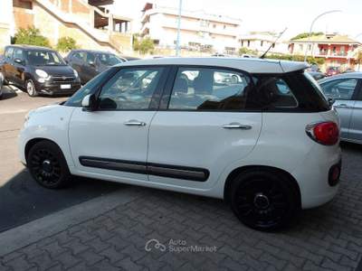 Fiat 500L 500 L 1.3 mjt Pop Star 85cv usata Ribera