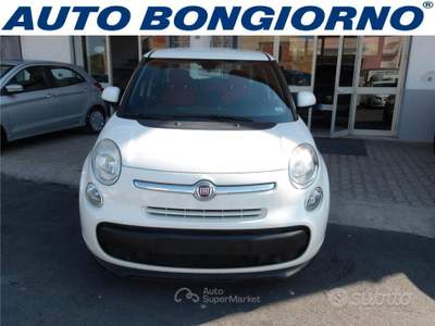 Fiat 500L 500 L 1.3 mjt Pop Star 85cv usata Ribera Fiat 500L 500 L 1.3 mjt Pop Star 85cv usata Ribera